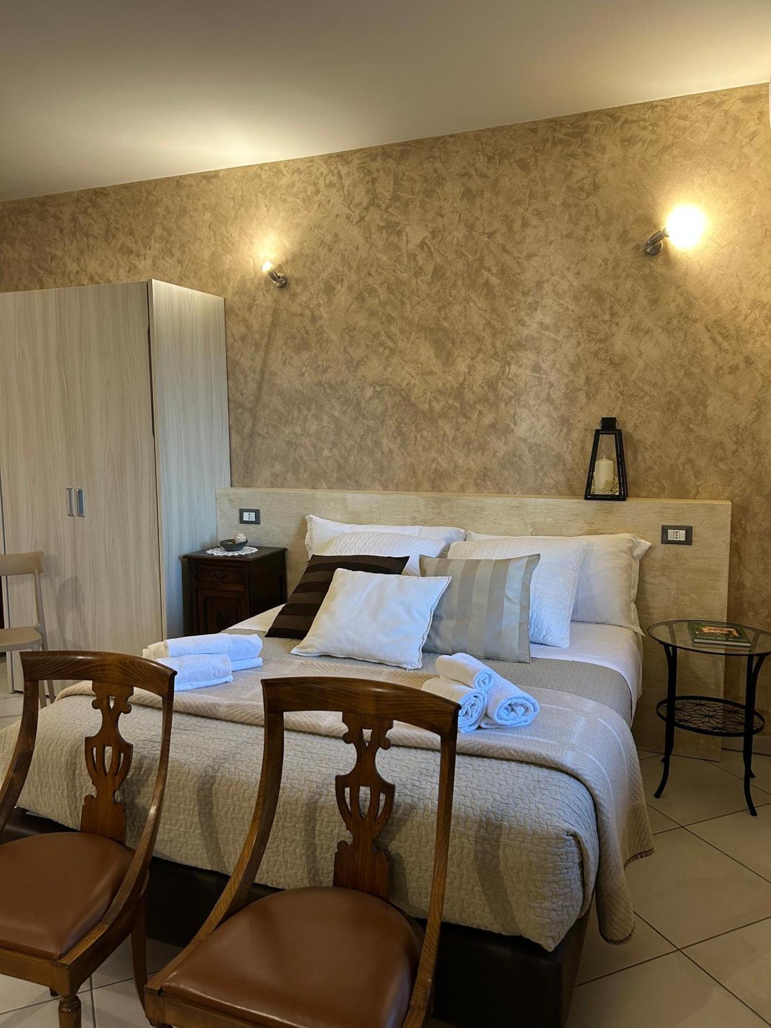 Rocche Di Montexelo - Green Key Apartments & Spa Monticello d'Alba المظهر الخارجي الصورة
